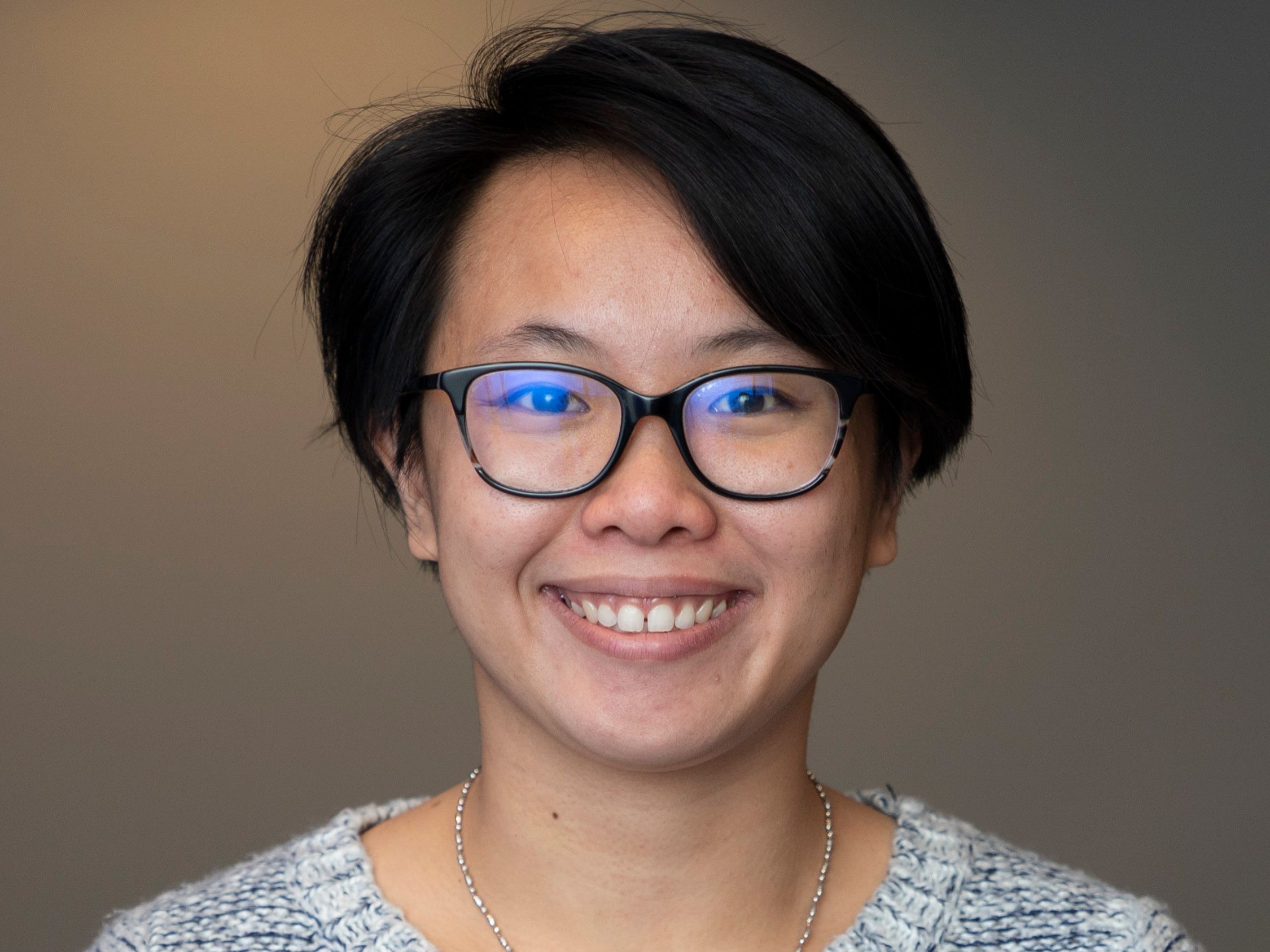Edwina Wong hopes to evaluate commonly used workplace diversity and inclusion initiatives.