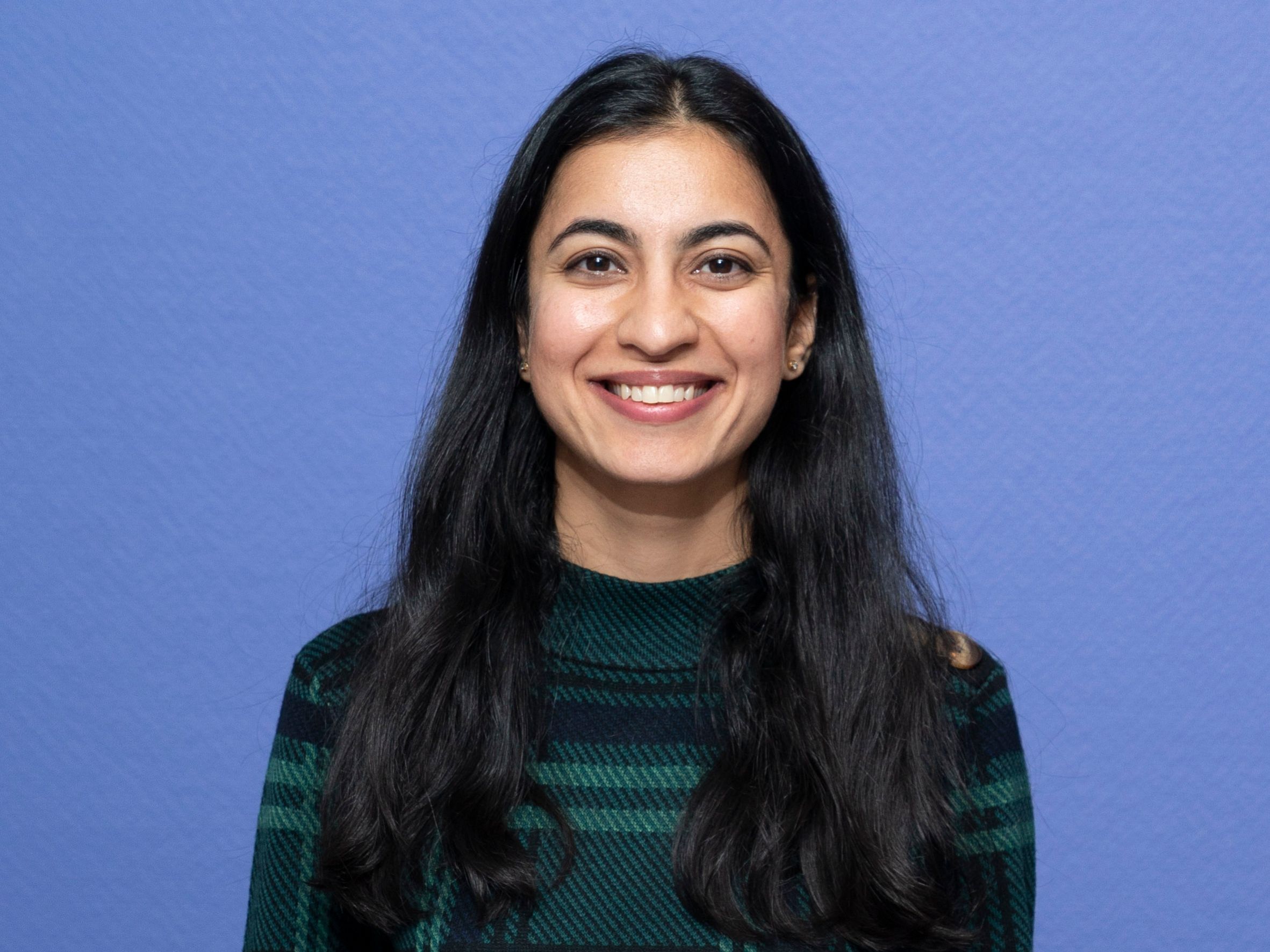 Esha Mendiratta joined the University of Groningen in 2016 after a PhD in Sydney.