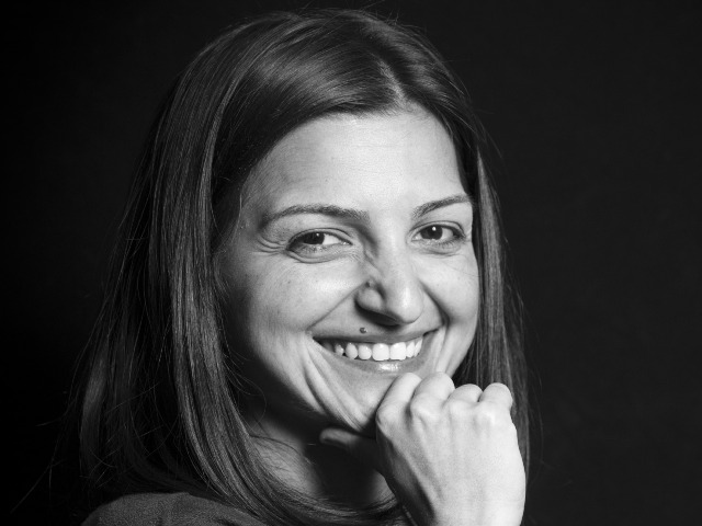 Assistan professor Anna Minasyan
