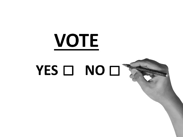 &nbsp;Elections