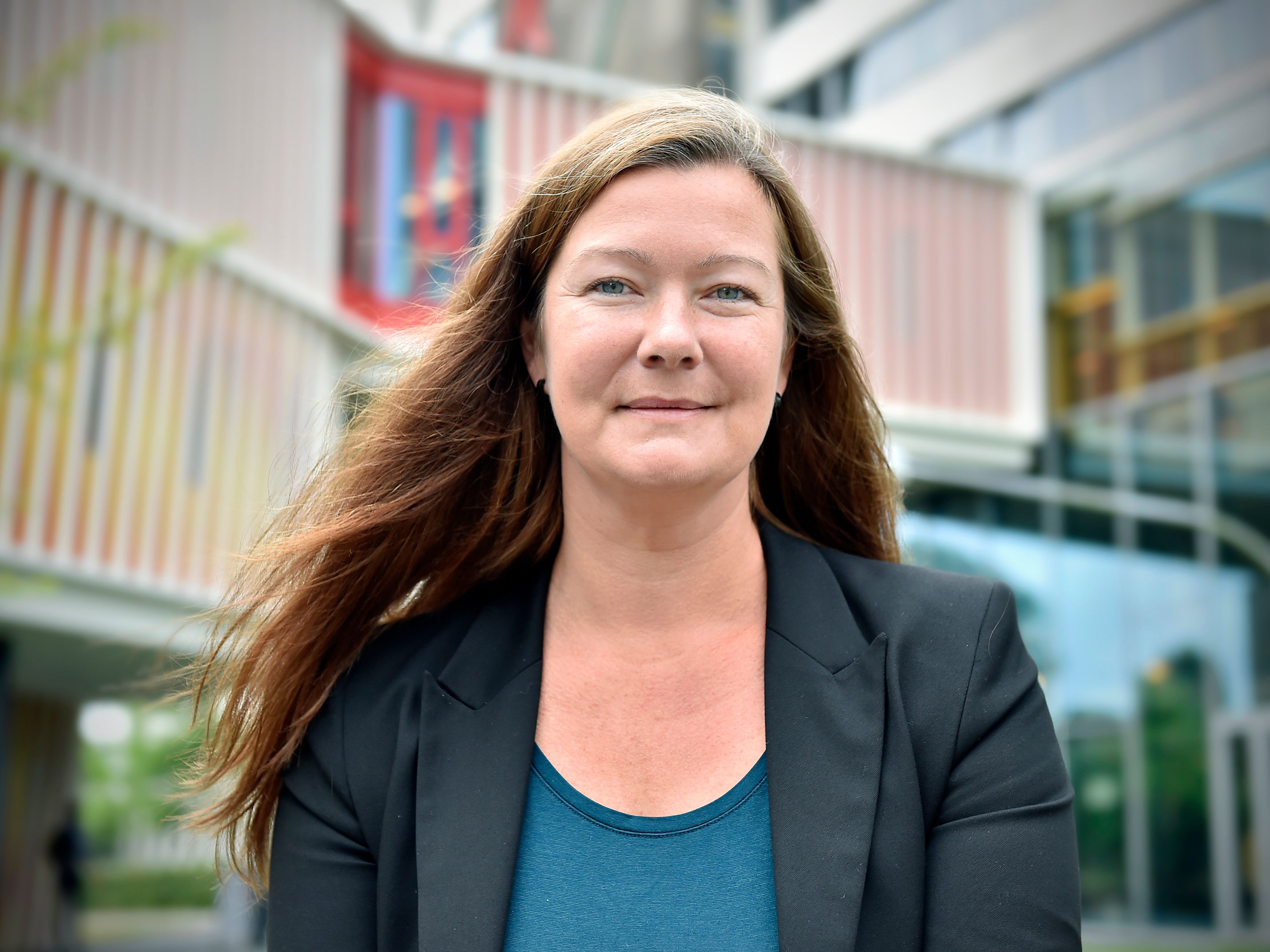 Susanne T&auml;uber