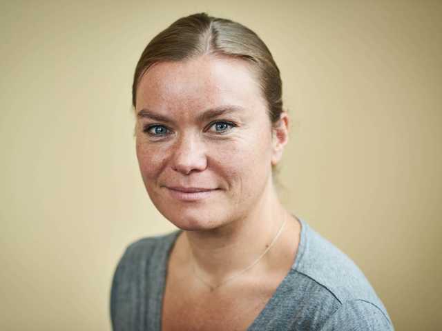 Ingvild Alm&aring;s, NHH Norwegian School of Economics and IIES, Stockholm University