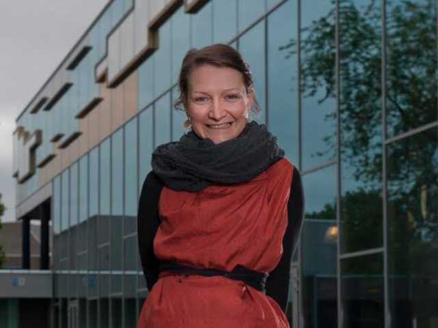 Mariann Oll&aacute;r is an Assistant Professor at the Faculty of Economics and Business.