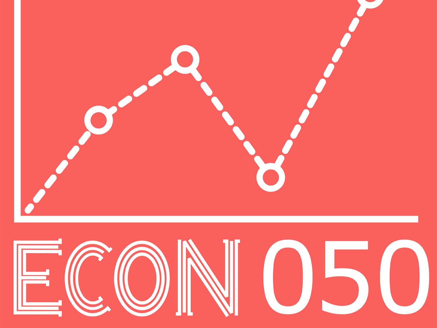 Econ 050 is now available on iTunes, and is a collaboration between the Faculty of Economics and Business and The Northern Times