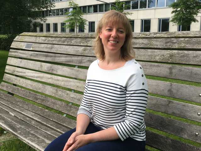 Dr Marijke C. Leliveld is assistant professor at the University of Groningen Faculty of Economics and Business