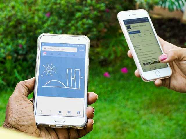 Photo: Pillar Pedreira/Ag&ecirc;ncia Senado