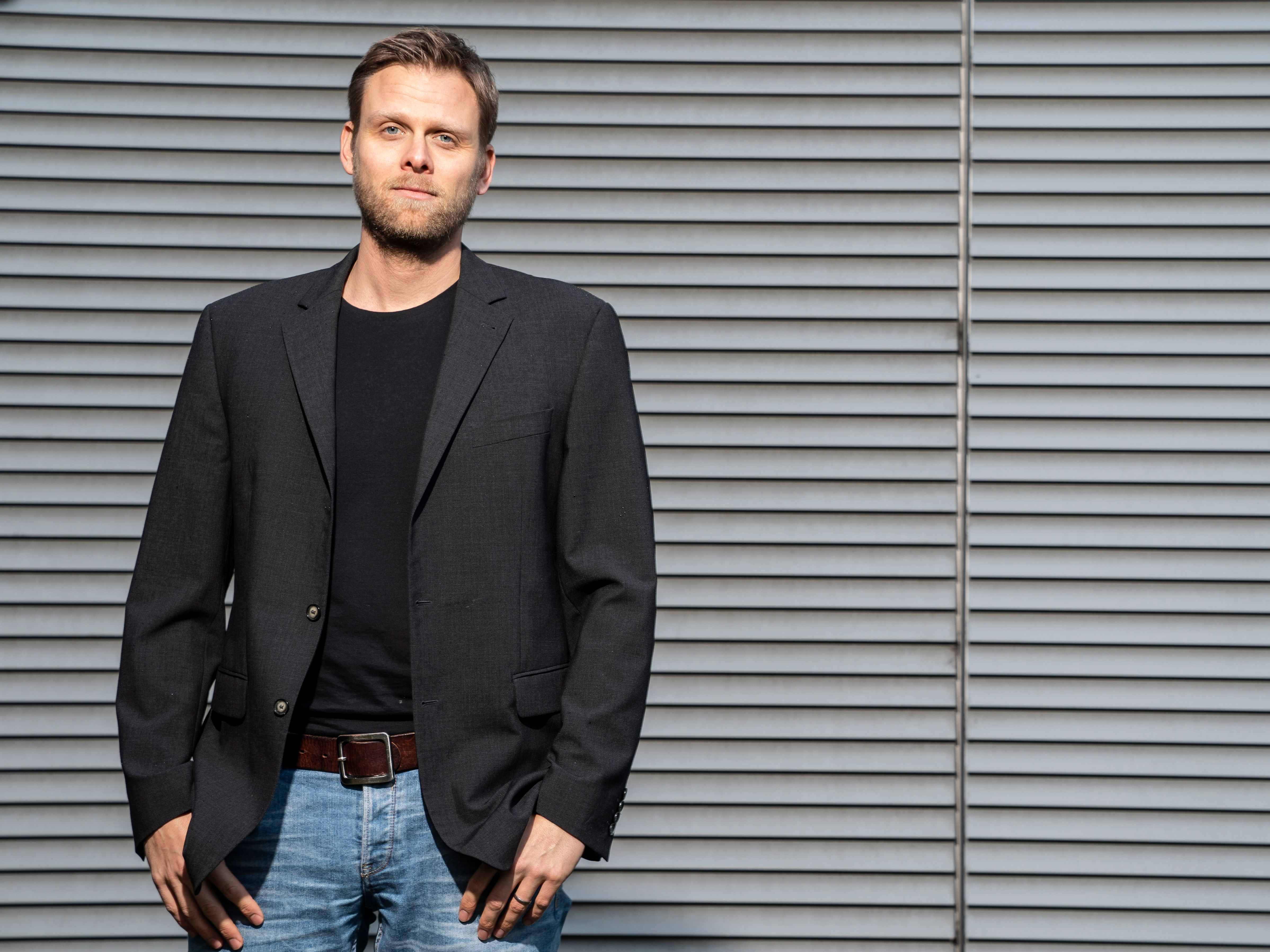 Philip Steinberg's research interests include corporate innovation strategies, knowledge sourcing, organizational boundaries of the firm and individuals within the organization.