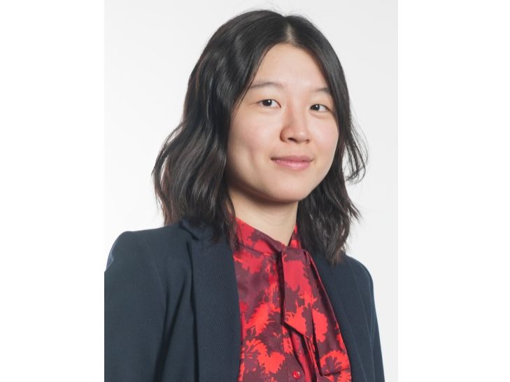 Jing Wan is an assistant professor at the Faculty of Economics and Business of the University of Groningen.