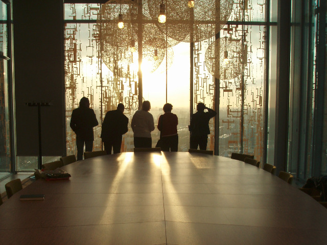 Boardroom