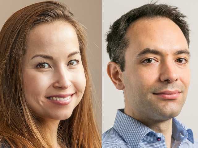 Mariko J. Klasing and Petros Milionis are assistant professors at the Faculty of Economics and Business.