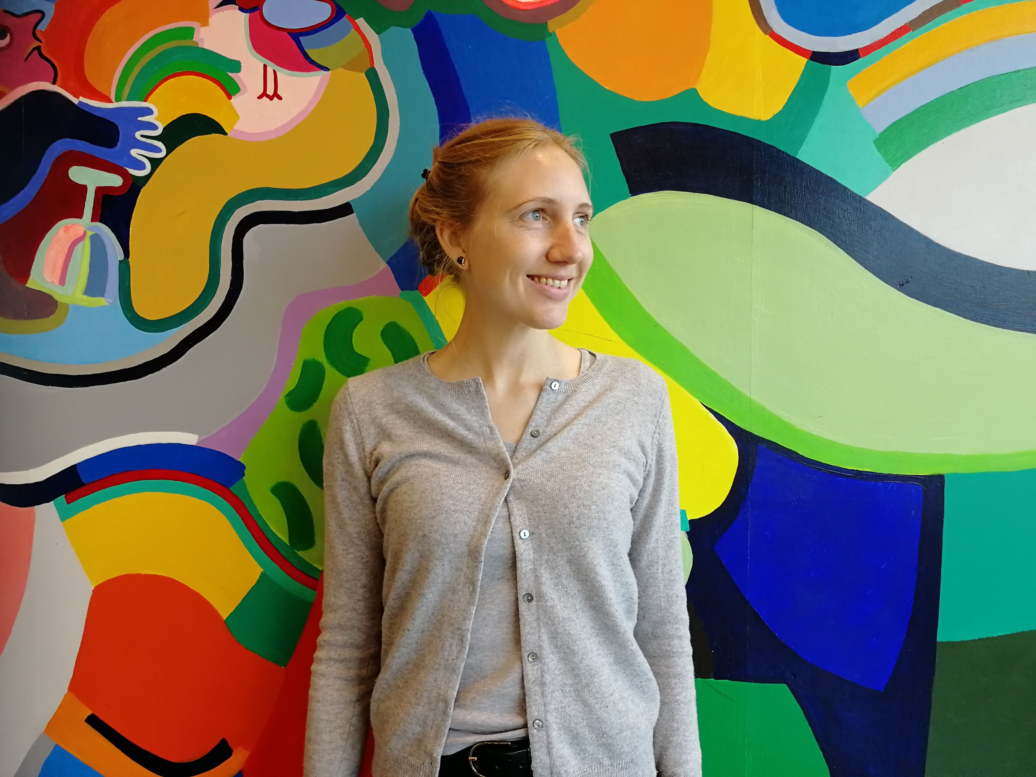 Hanna Fromell is a postdoctoral researcher at the Faculty of Economics and Business of the University of Groningen