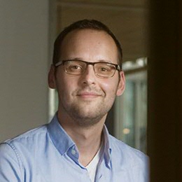Gert-Jan Romensen