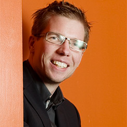 Thom de Vries