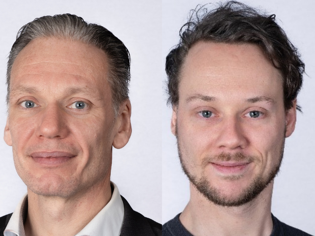 decoratieve afbeelding