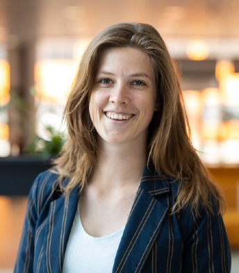 Sandra Phlippen