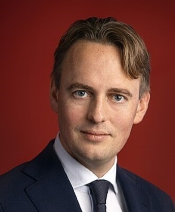 Olof Bik