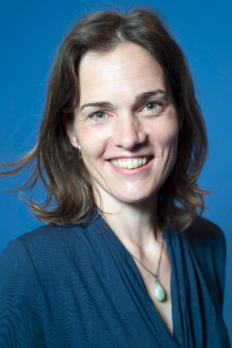 Sandra Phlippen