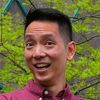 Kristano Reinhart / Indonesia