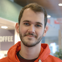 Ondrej Molnar / Slovakia