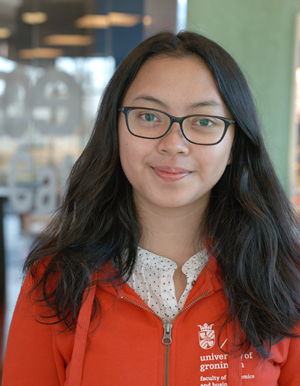 Syarifa Diandrina