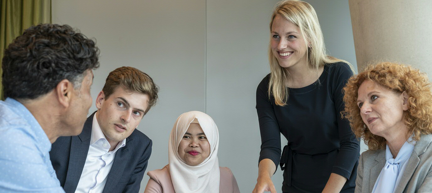 Student Consultancy
