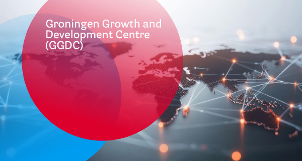 Economische Groei & Ontwikkeling