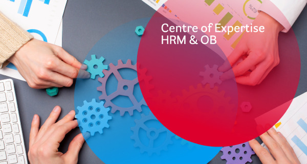 HRM & Organisatiekunde