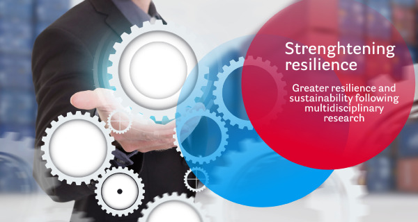 Logistiek Management & Operations