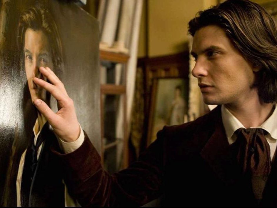 From Dorian Gray (2009)