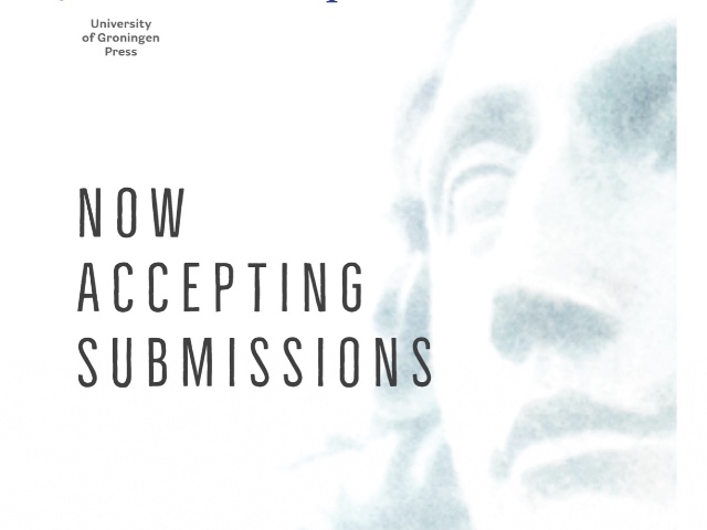 Journal of Spinoza Studies&nbsp;