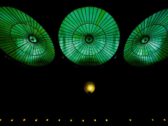 Thomas Hawk Radar Love (flickr.com)