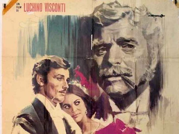 Il Gattopardo, movie poster, wikipedia