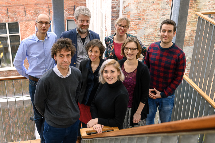 Board of the Centre for PPE