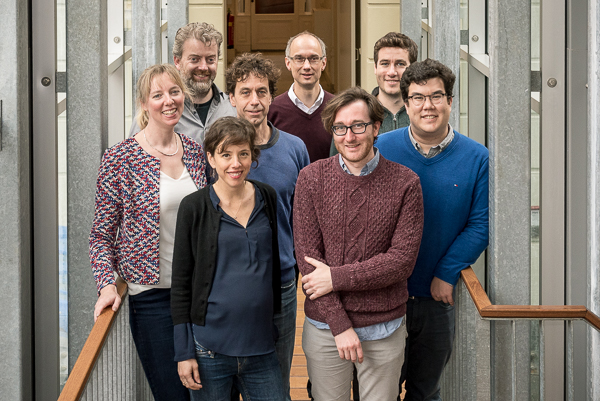 Board of the Centre for PPE