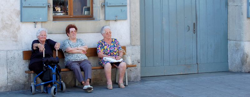 Social Demography