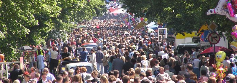 Population Studies