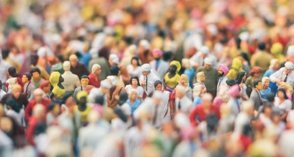 MSc Population Studies