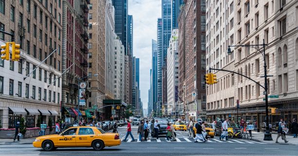 Master in Economic Geography