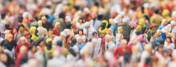 Master Population Studies