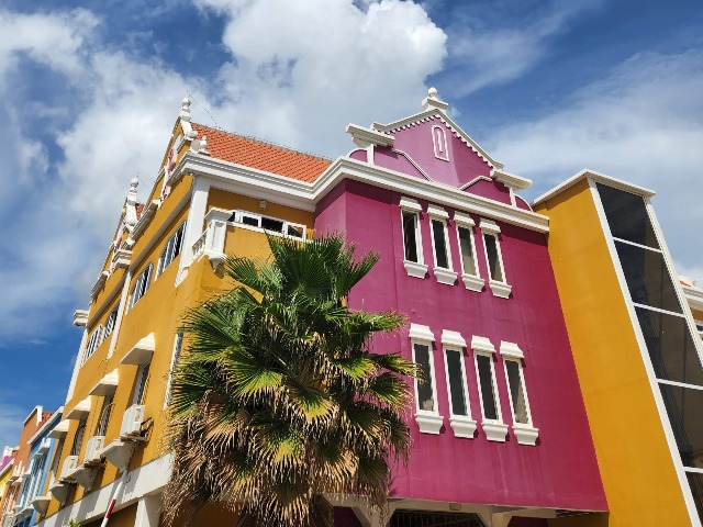 Bonaire taken by Gabriel Ara&uacute;jo Njaim