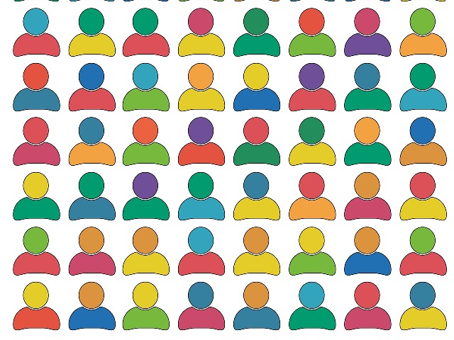 Inclusivity project