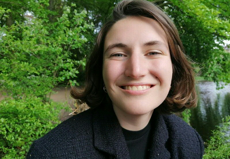
						Testimonial of Sorcha Macintyre