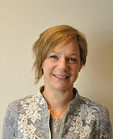 Prof. Louise Meijering