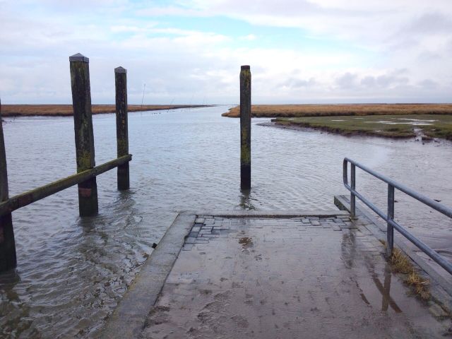 Noordpolderzijl