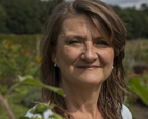 Prof. dr. ir. Bettina Bock (foto: Carla Kogelman)