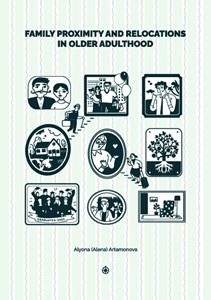 Family proximity and relocations in older adulthood