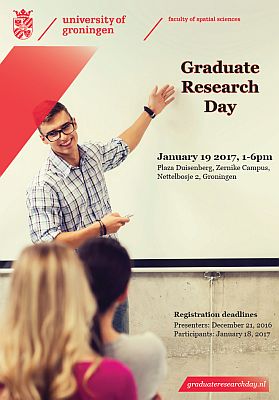 Graduate Research Day