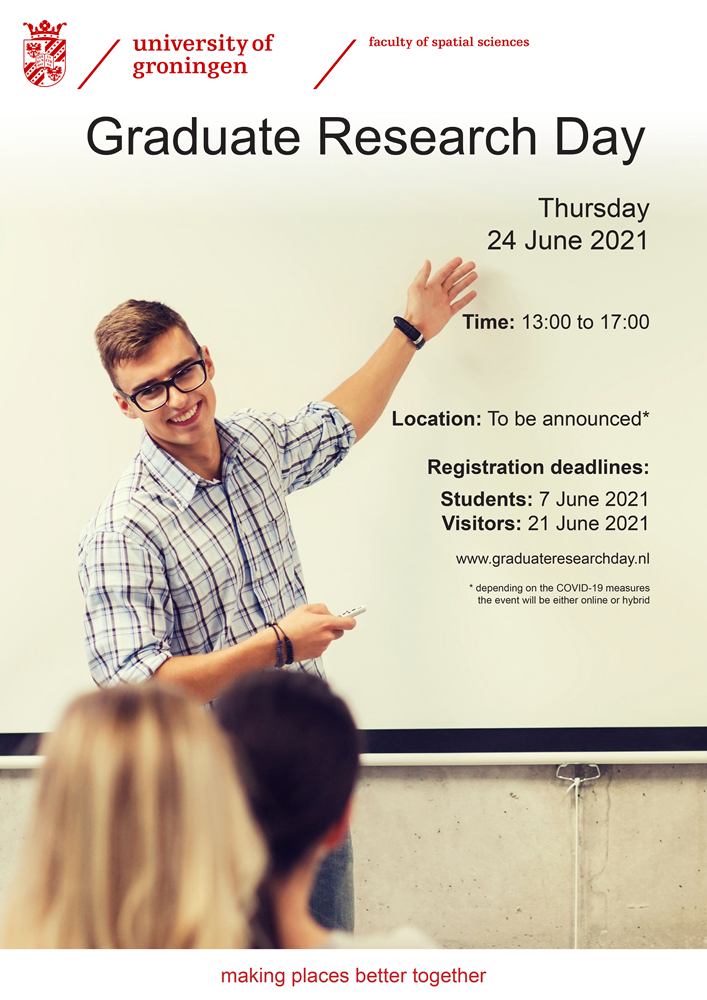 Graduate Research Day