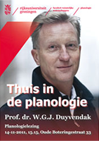 Prof. dr. W.G.J. Duyvendak