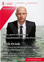 Henk Ovink